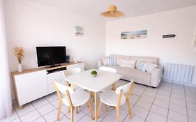 Le Garden 250 m plage du Chay